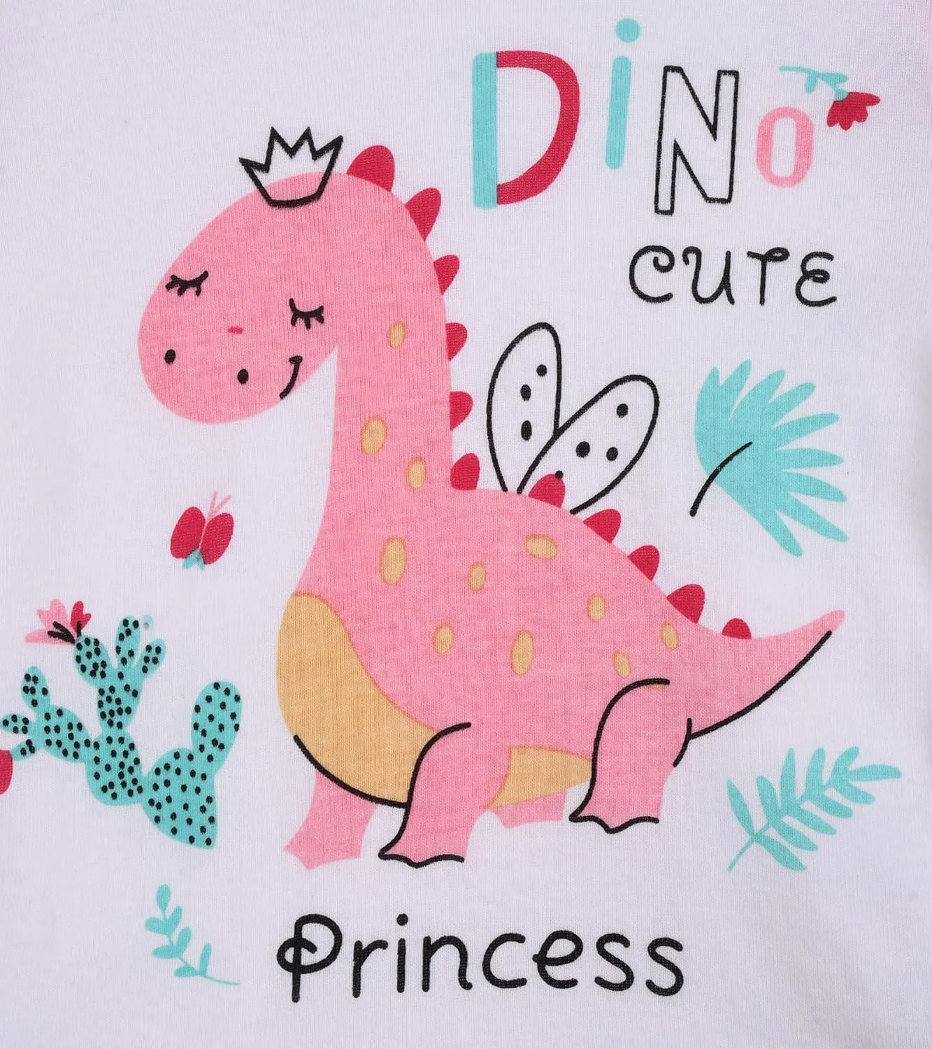 Benaive Girls Pajamas Long Sleeves Sets Halloween Christmas Pjs for Girl Holiday PJs Cotton Kids Sleepwear Size 2T-12 Years