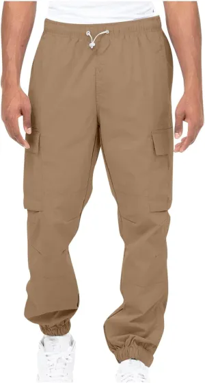 Big and Tall Sweatpants for Men Baggy Athletic Jogger Pants with Pockets Sweatpants for Men Men's Active Basic Jogger