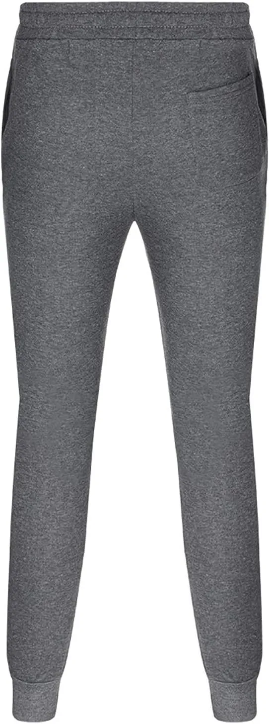Cargo Pants for Men Joggers Gym Workout Pants Sport Training Tapered Sweatpants Casual Athletics Joggers for Running