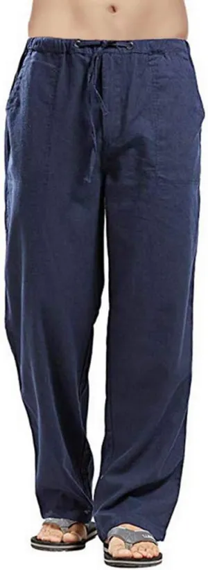 Cargo Pants for Men Relaxed Fit Mens Cargo Pants Winter Sherpa Fleece Lined Sweatpants Thicken Active Jogging Workout