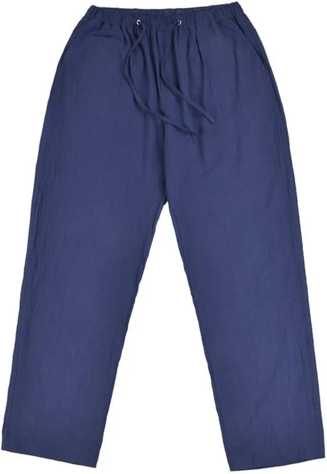 Cargo Pants for Men Relaxed Fit Mens Cargo Pants Winter Sherpa Fleece Lined Sweatpants Thicken Active Jogging Workout