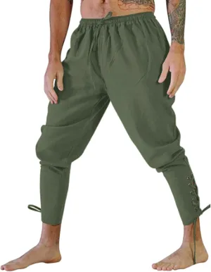 Cargo Pants for Men Relaxed Fit Slim Striped Workout Casual Tapered Sweatpants Men's Pants Casual Cargo Men's Jogger