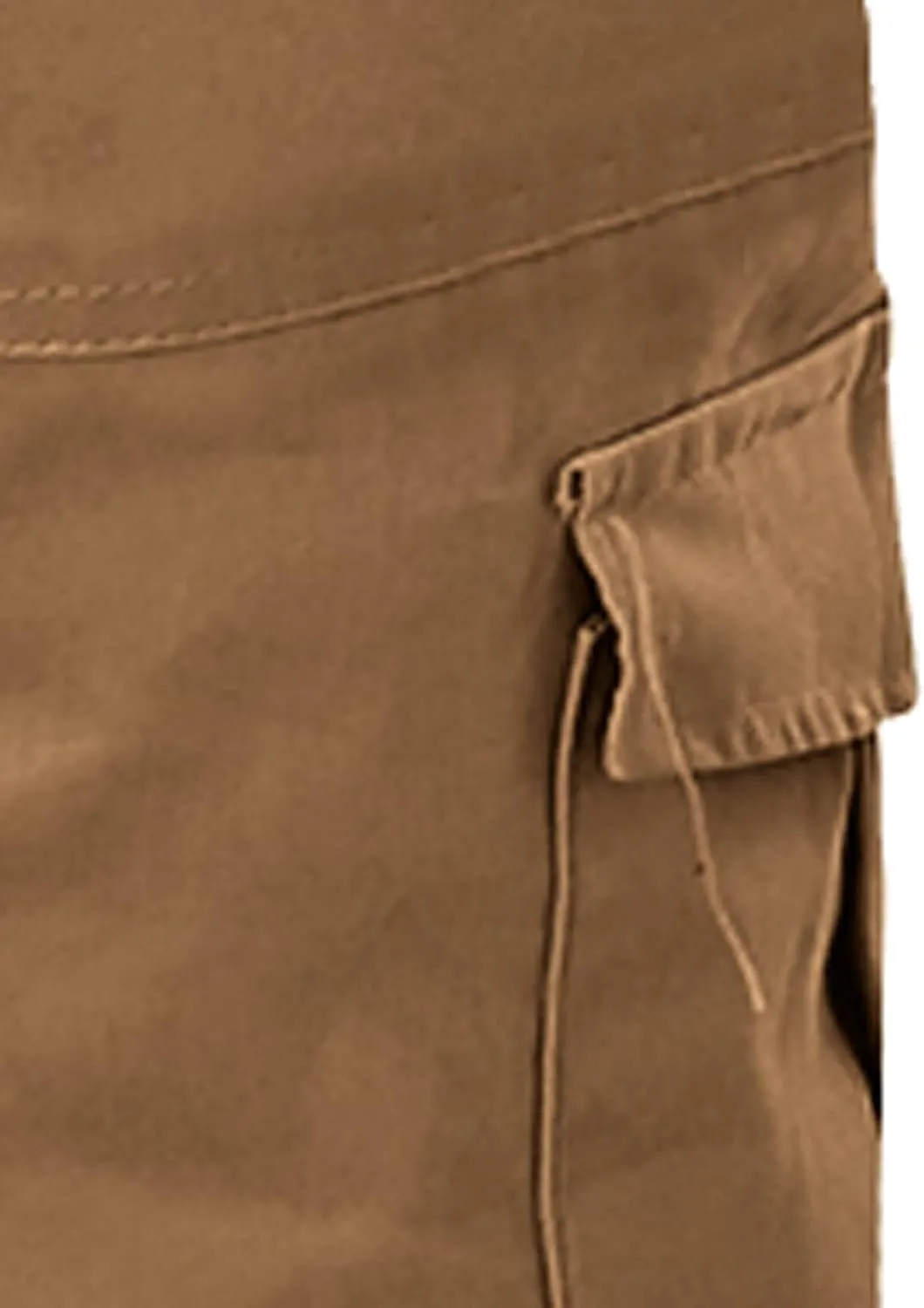 Cargo Sweatpants for Men Mens Lounge Pants Men's Fleece Lined Cargo Sweatpants Open Bottom Straight Leg Casual Loose