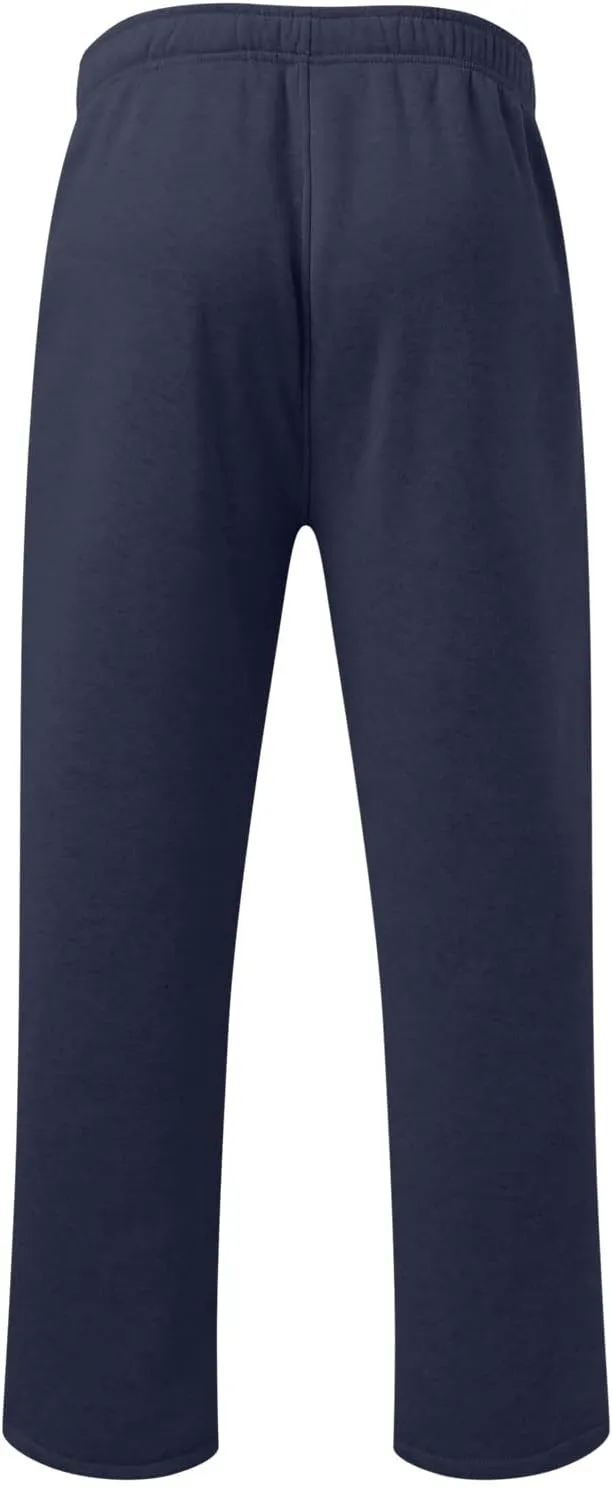 Cargo Trousers for Men Sweatpants for Men Fashion Men's Sport Color Bandage Casual Loose Sweatpants Drawstring Pant