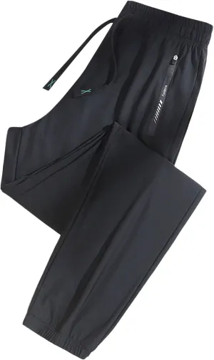 Comfy Pants Women High Waisted Straight Leg Stretch Active Sweatpants Ultra Stretchy Quick Drying Trousers