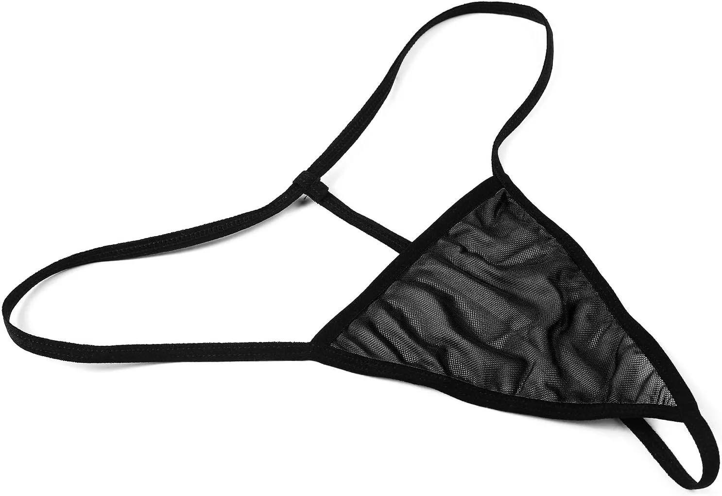 Donnalla Women Plus Size Lingerie - Sexy Split Cup Lace Babydoll Sleepwear Chemise Set 2XL,3XL,4XL