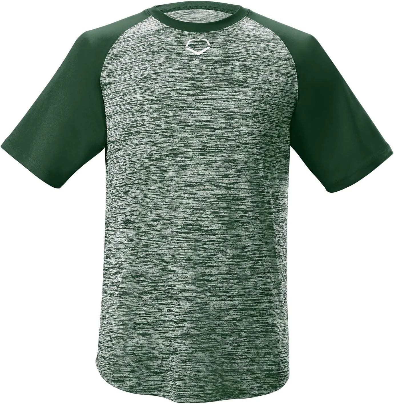 EvoShield Adult E304 Performance Pullover Tech Tees
