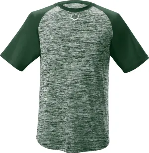 EvoShield Adult E304 Performance Pullover Tech Tees