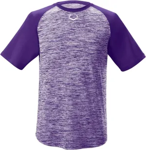 EvoShield Adult E304 Performance Pullover Tech Tees