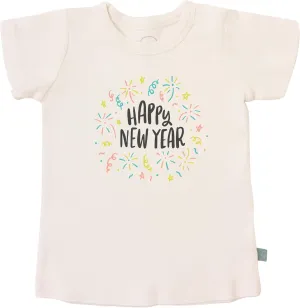 Finn   Emma - Organic Cotton Graphic Toddler Tees - T-Shirts for 12 Months to 4T - Available in Multiple Graphic Designs