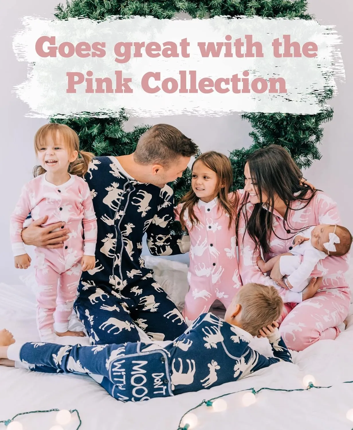 Lazy One Flapjacks, Matching Pajamas for The Dog, Baby, Kids, Teens, and Adults