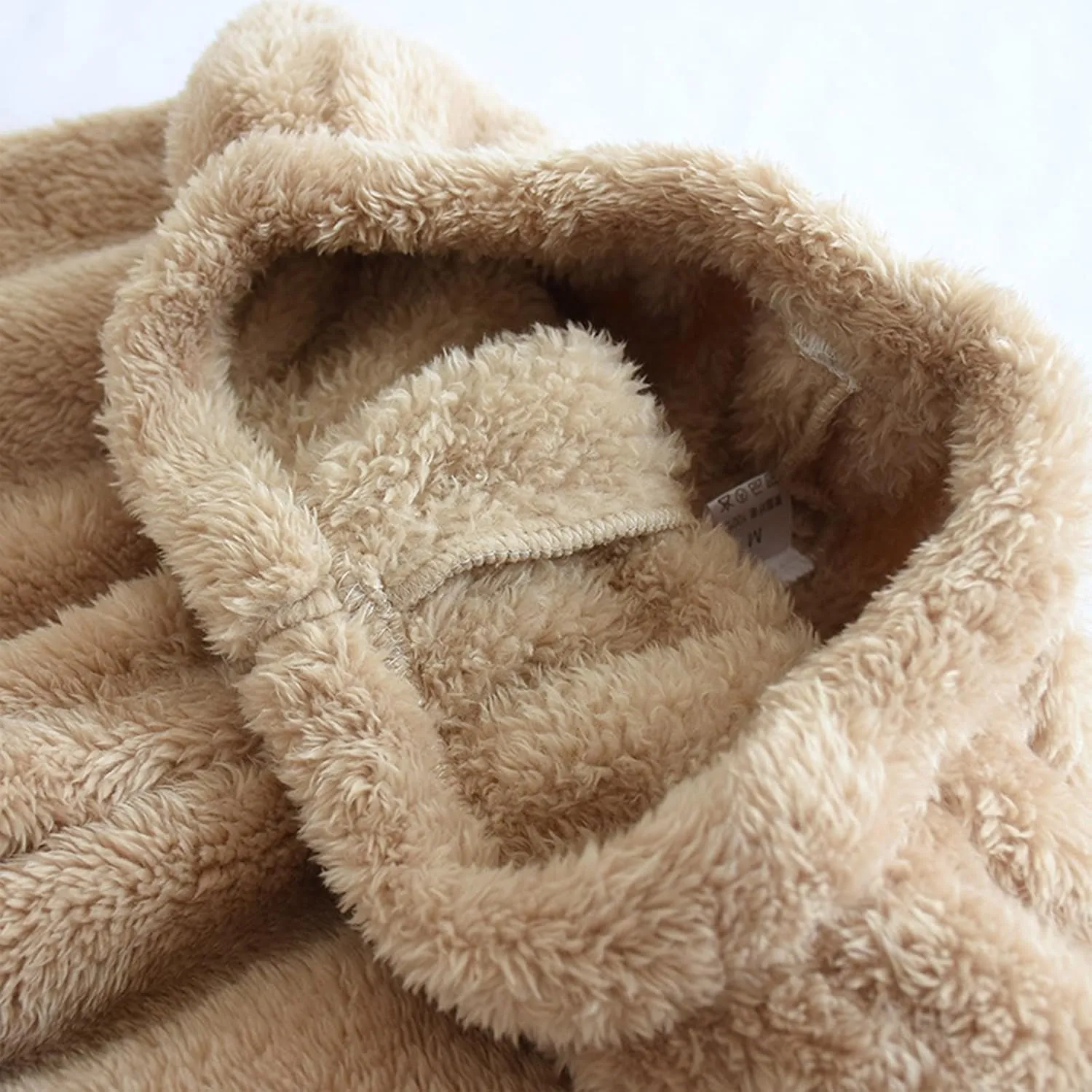 Long Puffer Jacket for Women Stand Collar Zipper Down Coats Hooded Maxi Length Trench Coat 2024 Winter Thickened Jacket