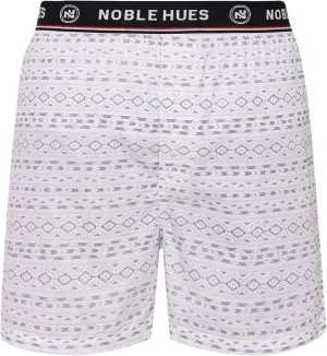Men's Boxer Shorts, Comfortable Cotton Boxers, 100% Cotton Print Multicolor Boxers for Men, Multi Pack