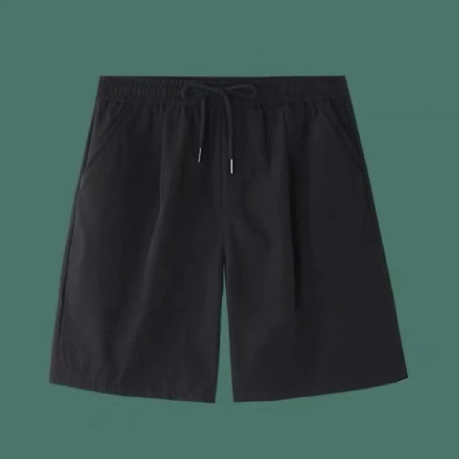 Men's Pajama Bottoms Lounge Sleep Shorts Soft Comfortable Breathable Pajamas Shorts with Pockets