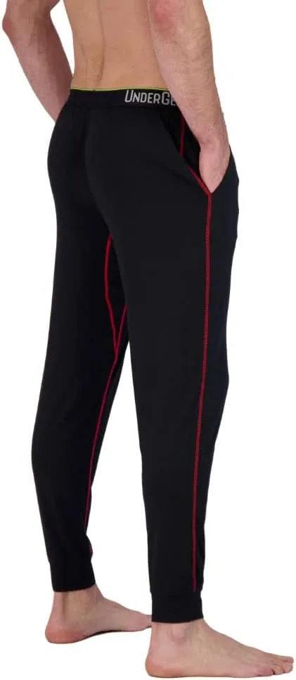 Men’s Premium Ultra-Soft Lounge Pants for All Day Cooling Comfort -Pajama Comfort