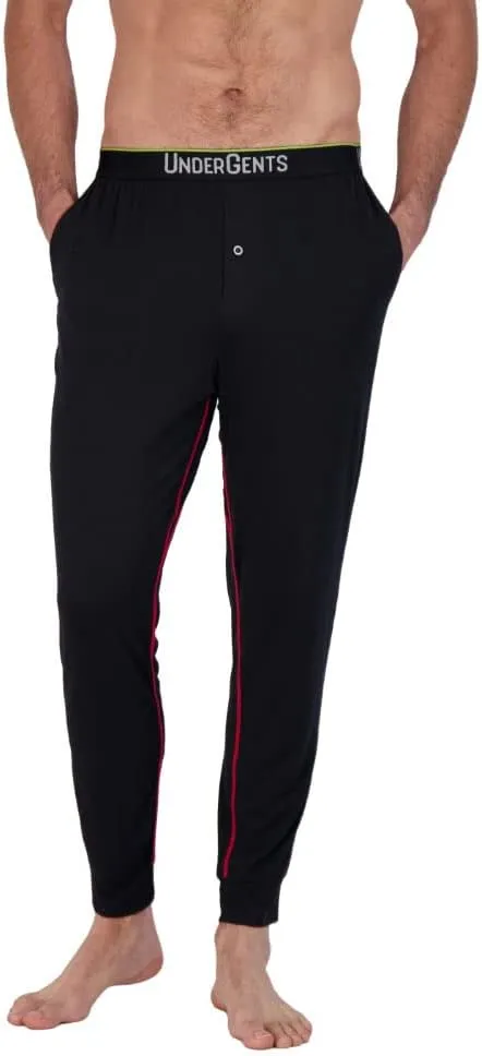 Men’s Premium Ultra-Soft Lounge Pants for All Day Cooling Comfort -Pajama Comfort