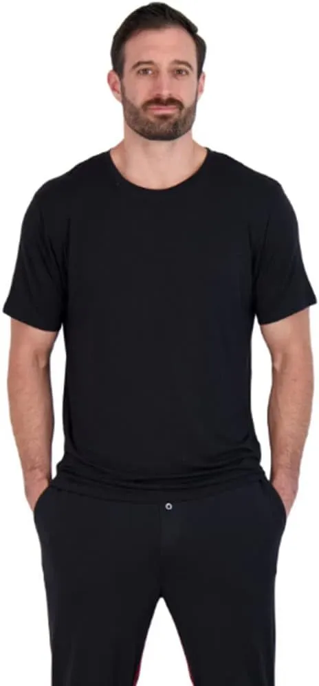 Men’s Premium Ultra-Soft Lounge Pants for All Day Cooling Comfort -Pajama Comfort