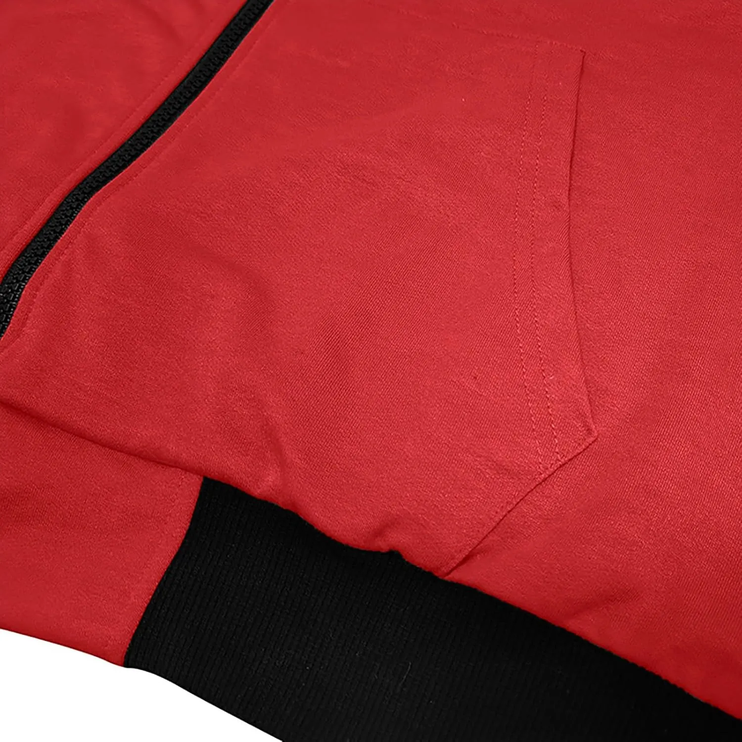 Men's Workout Hooded Tank Tops Zip Up Sleeveless Hipster T-Shirts Bodybuilding Hoodies Muscle Fitness Cut Off T Shirt