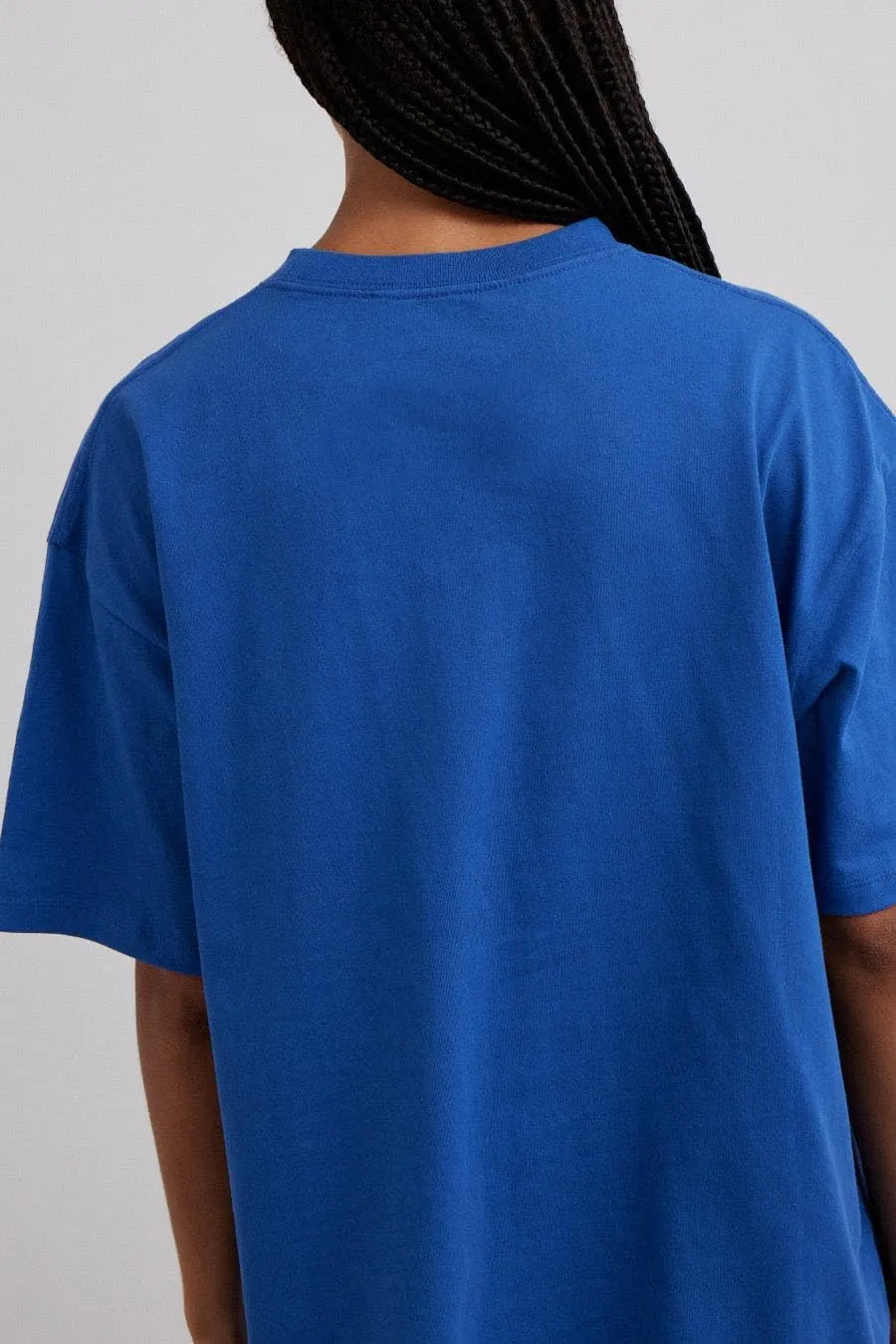 Muineobuka Women Y2k Fruit Graphic Tees Oversized Short Sleeve Crewneck Loose T Shirts Summer Aesthetic Streetwear