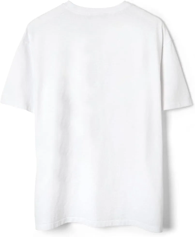 Muineobuka Women Y2k Fruit Graphic Tees Oversized Short Sleeve Crewneck Loose T Shirts Summer Aesthetic Streetwear