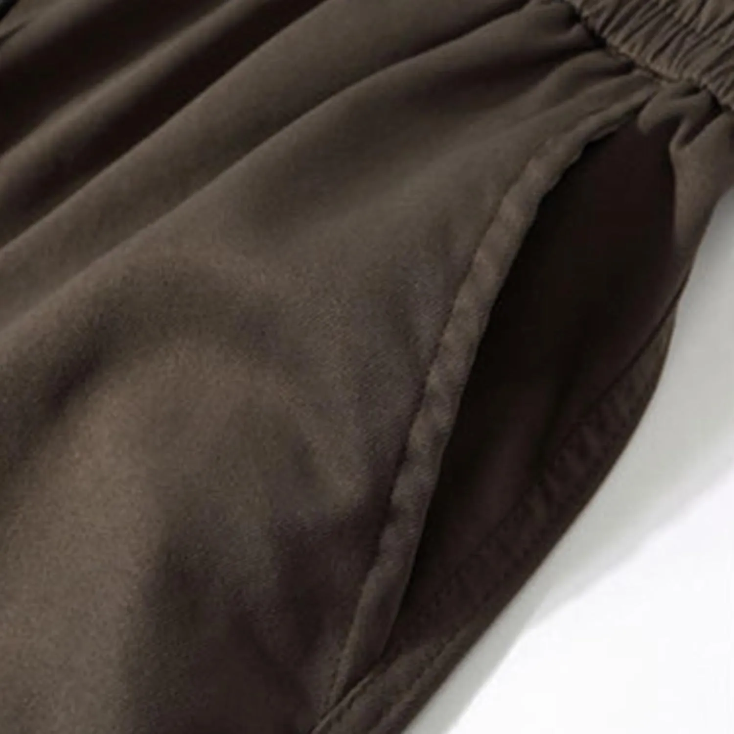 Outdoor Sports Pants Work Pants Men Casual Yoga Pants Men's Cotton Cargo Pants Multi-Pocket Trousers for Trekking