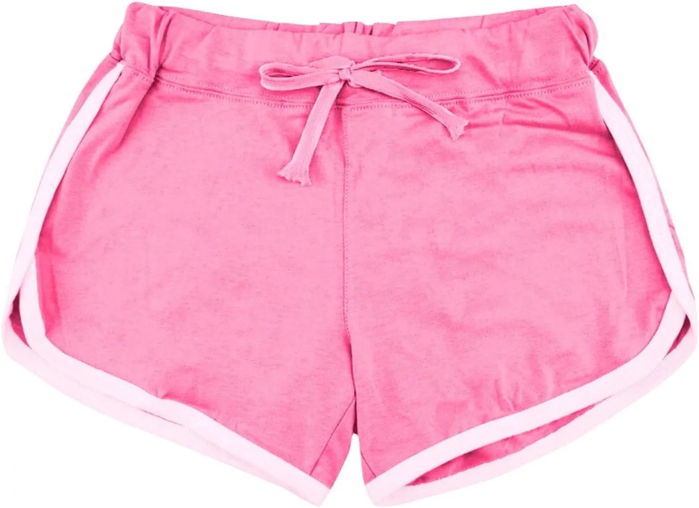 Plus Size Shorts for Women Knee Length Bermuda Shorts Loose Fit Cargo Track Shorts SweatShorts Workout Yoga Clothes