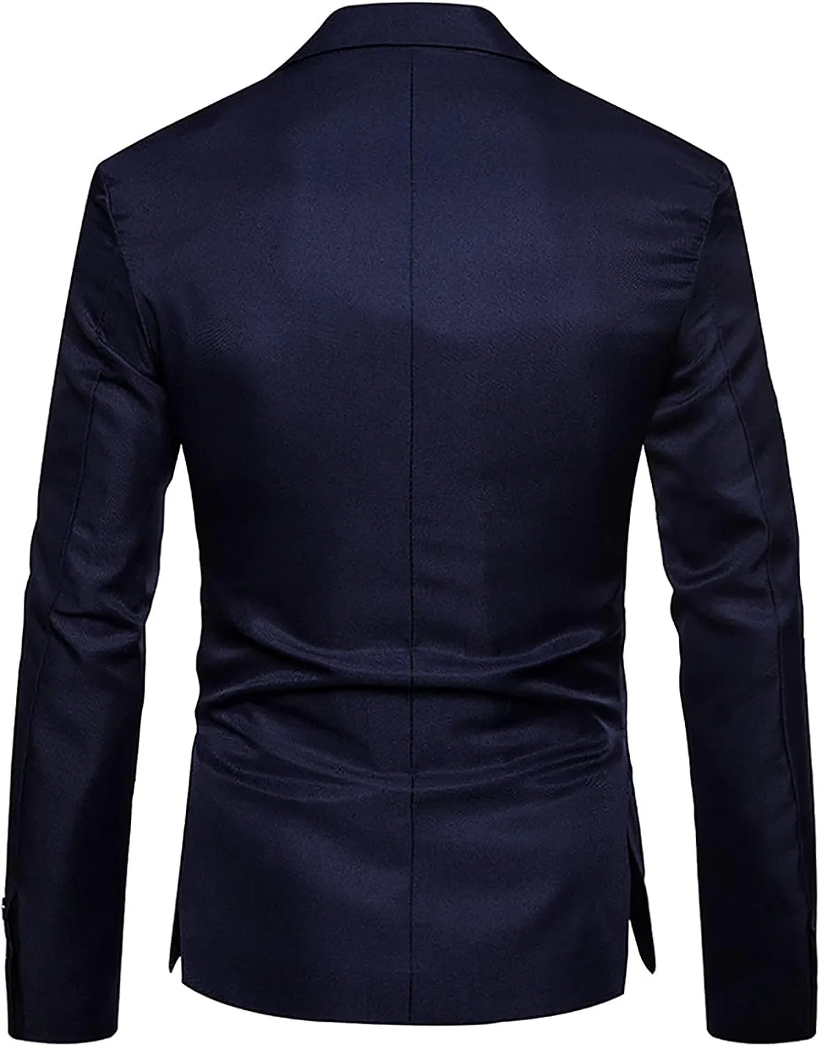 Premium Suit for Men's Fashion Cardigans Blazer Dress Business Tuxedo Slim Dress Coat Jacket for Wedding Party