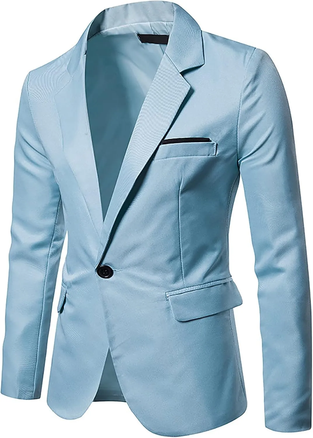 Premium Suit for Men's Fashion Cardigans Blazer Dress Business Tuxedo Slim Dress Coat Jacket for Wedding Party