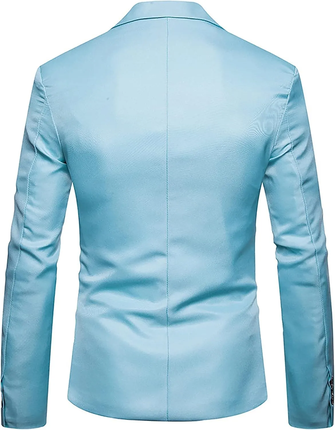 Premium Suit for Men's Fashion Cardigans Blazer Dress Business Tuxedo Slim Dress Coat Jacket for Wedding Party