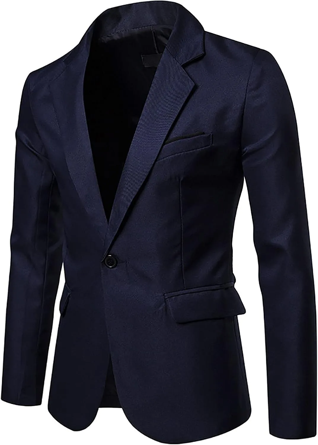 Premium Suit for Men's Fashion Cardigans Blazer Dress Business Tuxedo Slim Dress Coat Jacket for Wedding Party