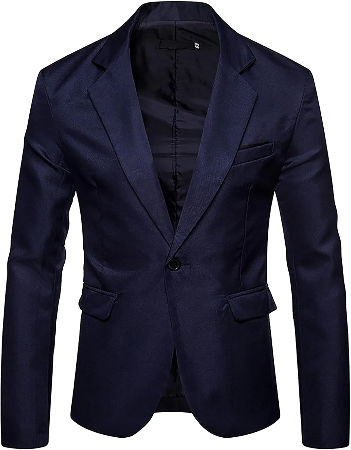 Premium Suit for Men's Fashion Cardigans Blazer Dress Business Tuxedo Slim Dress Coat Jacket for Wedding Party
