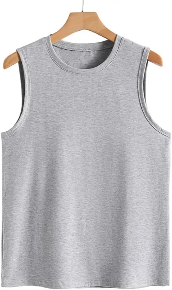 Tank Tops Women Palm Trees Beach Tank Tops Hawaiian Graphic Tees Summer Sleeveless Shirts Vintage Vacation T-Shirt