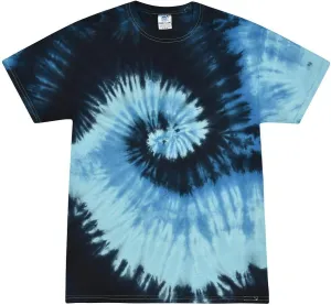 Tie Dye Shirt for Women, Men, Teens - 100% Cotton T-Shirts in 35 Colors, Sizes S-5XL
