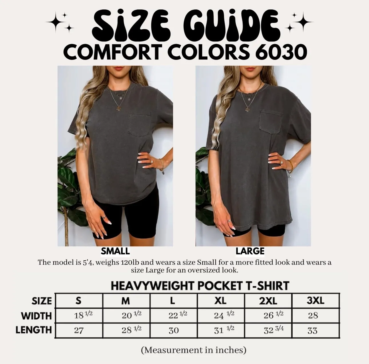Wildflowers Pocket Shirts for Women Garment Dyed Botanical Plant T-Shirt Flower Graphic Tee Casual Short Sleeve Tops Tee