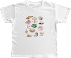 Women Y2k Short Sleeve Baby Tees Cute Graphic Print Slim Fit T Shirts Vintage Aesthetic Crop Top Tees