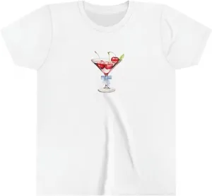 Women Y2k Short Sleeve Baby Tees Cute Graphic Print Slim Fit T Shirts Vintage Aesthetic Crop Top Tees