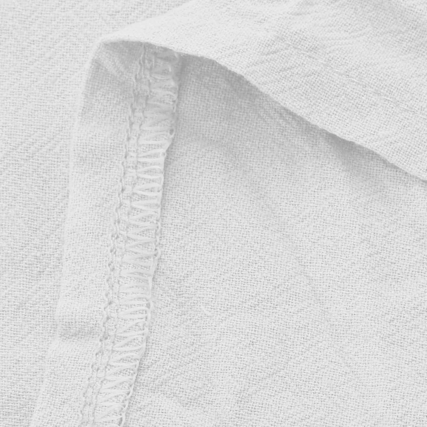 Women's Cotton Linen Two Piece Work Suits Summer Ladies Oversized Tops and Pants Sets Dressy Casual Solid Outfits