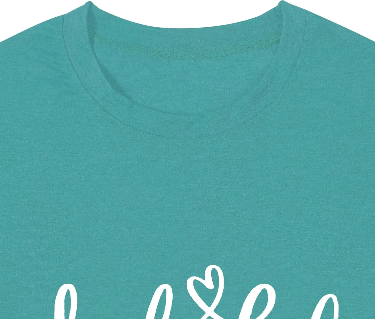 Womens Graphic Tees Funny Sayings Letter Print Casual Top Workout Basic Tunic Shirt