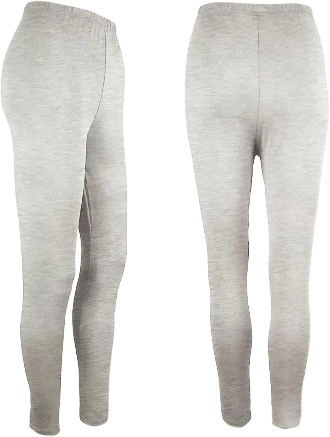 Women's Pants Tummy Control Soft Workout Leggings for Women High Waisted Trousers for Workout Athletic Running