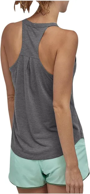 Workout Tank Tops Woman Racerback Sleeveless Running Tanks Scoop Neck Loose Athletic Yoga Camisole Sports Shirts