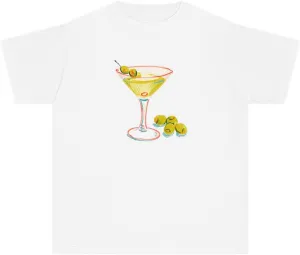 Y2k Graphic Baby Tees for Women Cute Teen Summer Short Sleeve Crop Tops Vintage Aesthetic Coquette T-Shirts Clothes